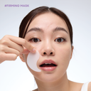 Peptide Eye & Smile Line Collagen Melt Mask