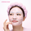 Collagen + Peptide Firming Melt Mask