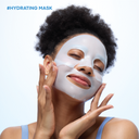 Vegan PDRN Hydrating Melt Mask