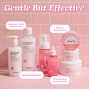Wonder Ceramide Mochi Toner