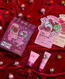 Mulled Wine Face & Body Set