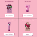 Mulled Wine Face & Body Set