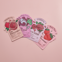 Love in Full Bloom Mask Set
