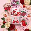 Love in Full Bloom Mask Set