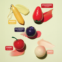 Mini Strawberry Lip Balm