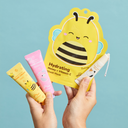 Squishmallows x TONYMOLY 4-Pack Sheet Mask Set