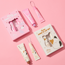 Squishmallows x TONYMOLY Hand Cream & Lip Gloss Duo