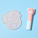 Squishmallows x TONYMOLY Archie Hyaluronic Lip Treatment Stick