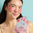 Squishmallows x TONYMOLY Eye Masks (Set of 2)