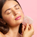 Squishmallows x TONYMOLY Rose Quartz Archie Gua Sha