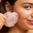 Squishmallows x TONYMOLY Rose Quartz Archie Gua Sha