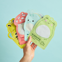 Squishmallows x TONYMOLY Sheet Mask (Set of 2)