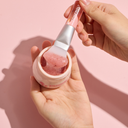 Squishmallows x TONYMOLY Malcolm's Strawberry Sugar Scrub