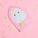 [BOGO] Squishmallows x TONYMOLY Laurel Sheet Mask 5-Pack