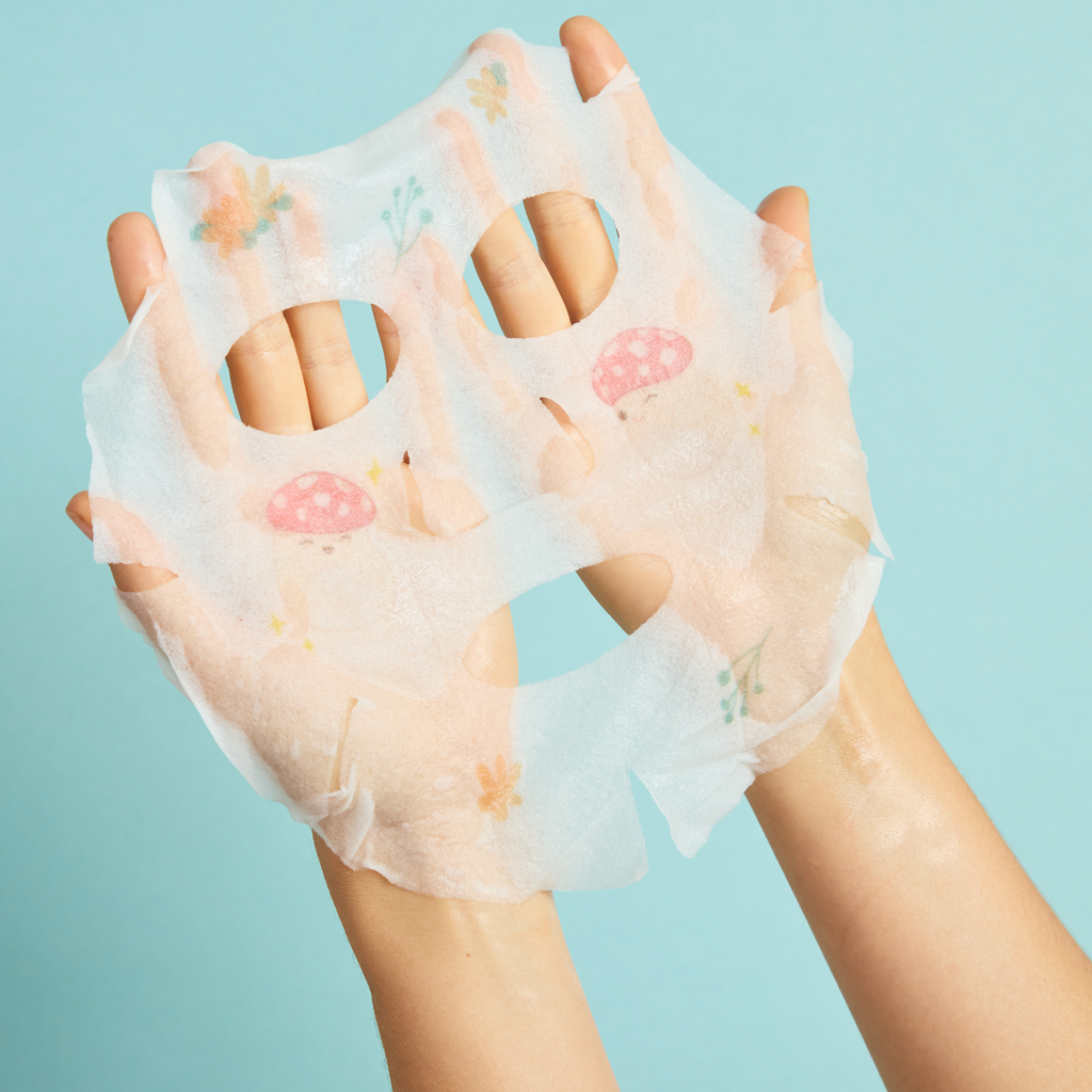 Squishmallows x TONYMOLY Sheet Mask (Set of 2) – TONYMOLY USA