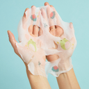 Squishmallows x TONYMOLY 4-Pack Sheet Mask Set