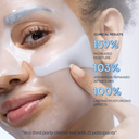 Hydrogel Overnight Mask Melts