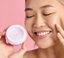 Panda's Dream Rose Hyaluronic Face Cream