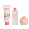 Peach Punch Cleansing Set