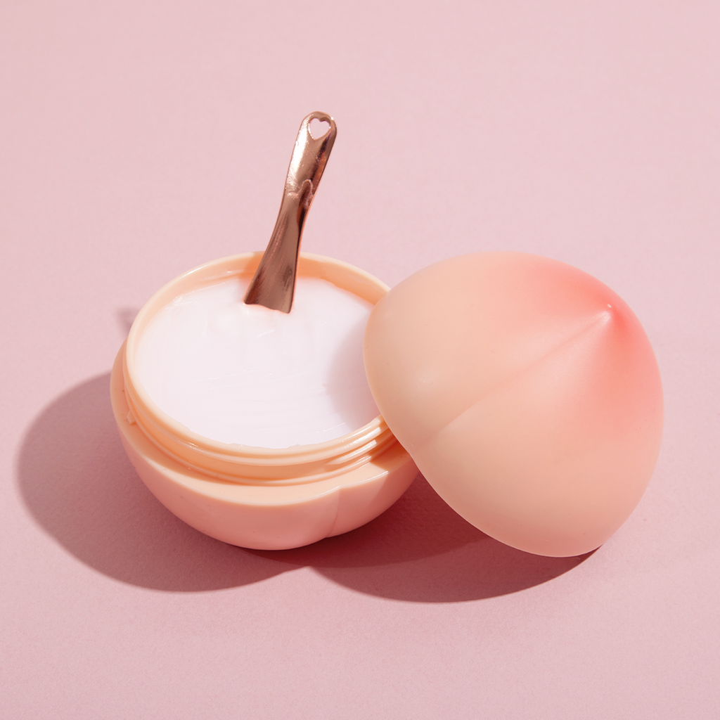 Peach Punch Sherbet Cleansing Balm – TONYMOLY USA