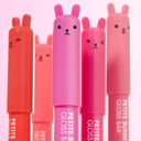 Petit Bunny Gloss Bar Full Collection