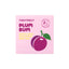 Plum Bum Gentle Daily Exfoliating Body Bar