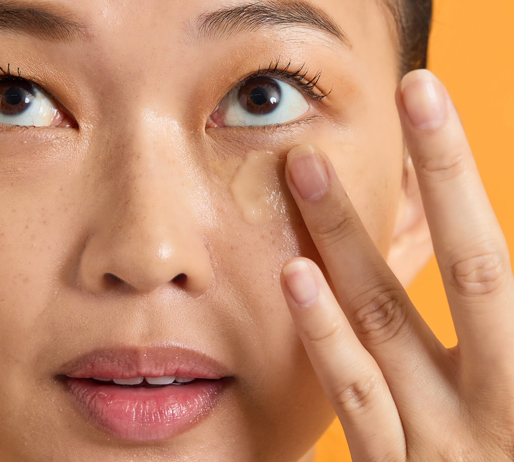Plump-kin Retinol Eye Cream – TONYMOLY USA