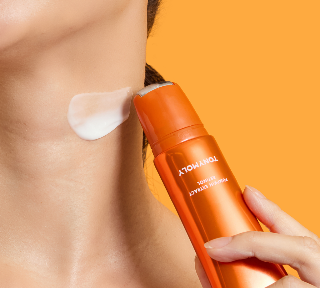 Plump-kin Retinol Bundle – TONYMOLY USA