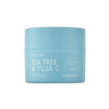 Pure Dew Tea Tree & Yuja C Cream