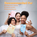 Vitamin C & Rice Essence Glowy Melt Mask