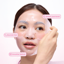 Collagen + Peptide Firming Melt Mask