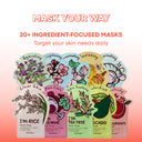 I AM Anti-Aging Sheet Masks