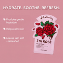 I AM Brightening Sheet Masks