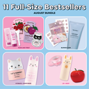 August Bundle
