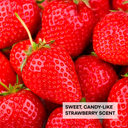 Mini Strawberry Lip Balm