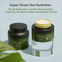 The Chok Chok Green Tea Water Cream