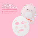 Squishmallows x TONYMOLY Easter Sheet Masks (Set of 2)