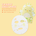 Squishmallows x TONYMOLY Easter Sheet Masks (Set of 2)