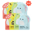 [BOGO] Squishmallows x TONYMOLY 4-Pack Sheet Masks Set