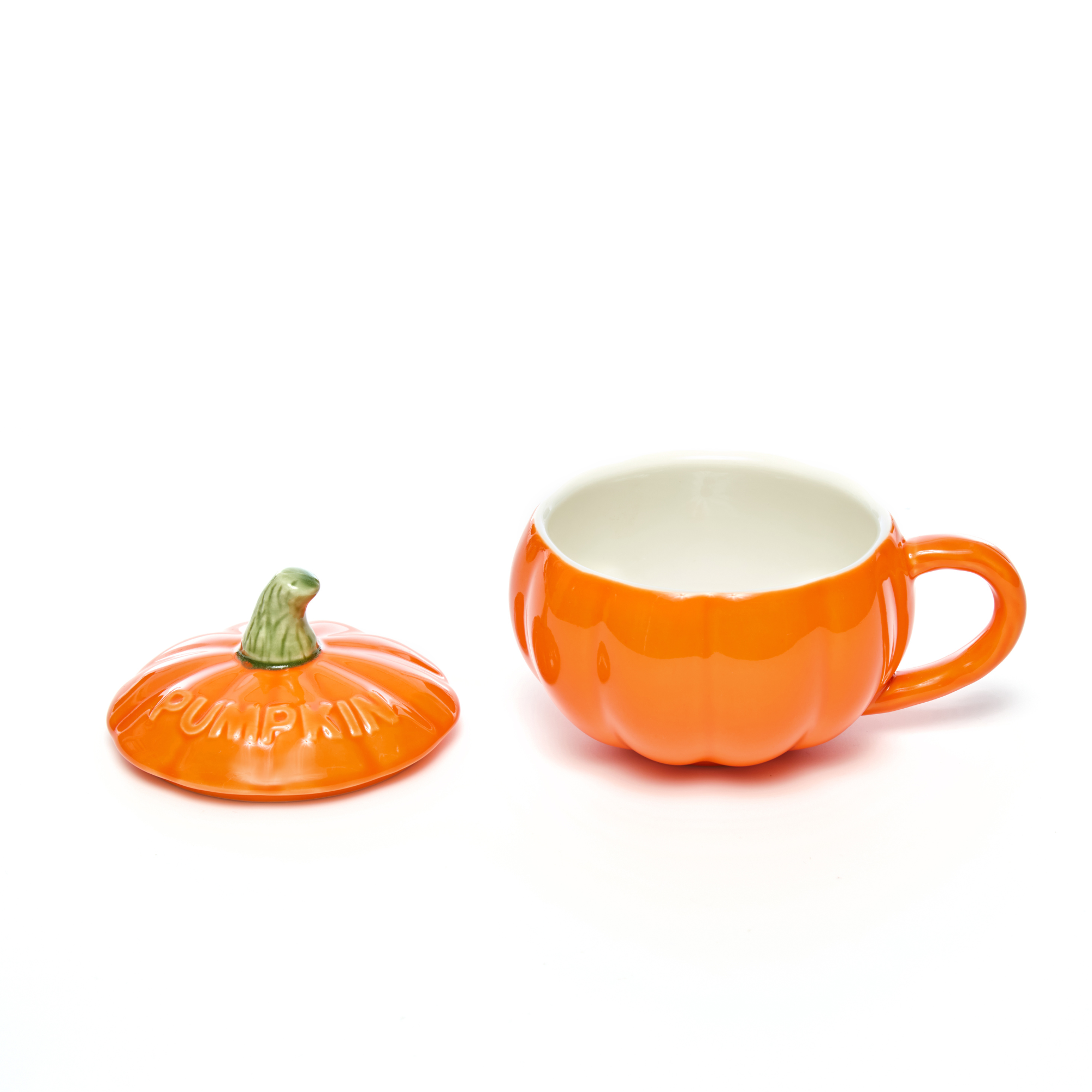 TonyMoly Pumpkin Mug