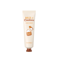 Milk & Cookies Hand Cream
