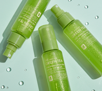 The Chok Chok Green Tea Mild Micro Mist