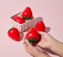 Fruit Basket Hand Cream Bundle