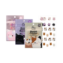 Squishmallows x TONYMOLY Blemish Patches