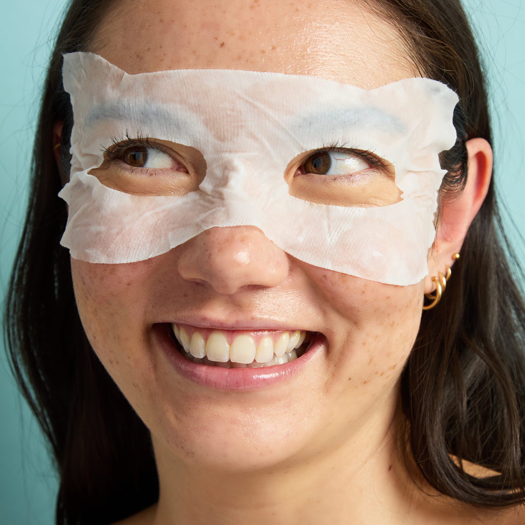 Squishmallows x TONYMOLY Eye Masks (Set of 2) – TONYMOLY USA