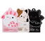 Squishmallows x TONYMOLY 3-Pack Eye Mask Set