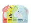 Squishmallows x TONYMOLY 4-Pack Sheet Mask Set