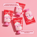 TONYMOLY x Squishmallows Holiday Hand Creams