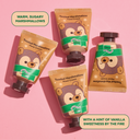 TONYMOLY x Squishmallows Holiday Hand Creams
