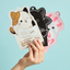 Squishmallows x TONYMOLY 3-Pack Eye Mask Set